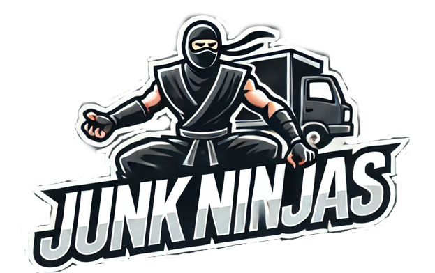 Junk Ninjas